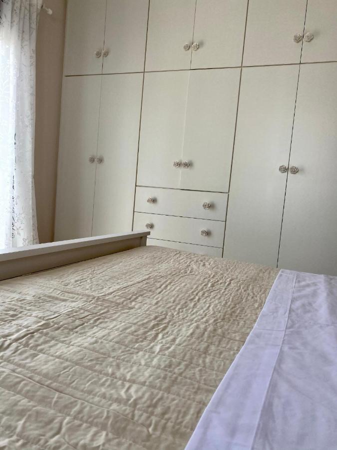 Káto Zákros Rebekka'S House 아파트 외부 사진